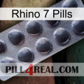 Rhino 7 Pills 30